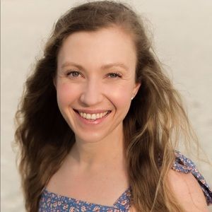 Meet your Posher, Jenna